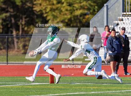 Thumbnail 1 in Brentwood vs William Floyd photogallery.