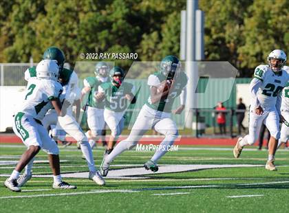 Thumbnail 1 in Brentwood vs William Floyd photogallery.