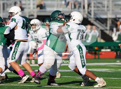 Thumbnail 2 in Brentwood vs William Floyd photogallery.