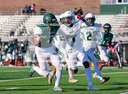 Thumbnail 1 in Brentwood vs William Floyd photogallery.