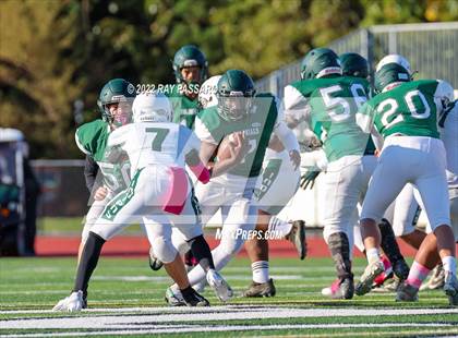 Thumbnail 3 in Brentwood vs William Floyd photogallery.