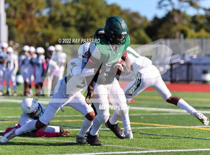 Thumbnail 2 in Brentwood vs William Floyd photogallery.
