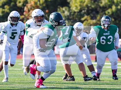 Thumbnail 1 in Brentwood vs William Floyd photogallery.