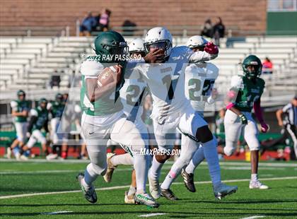 Thumbnail 3 in Brentwood vs William Floyd photogallery.
