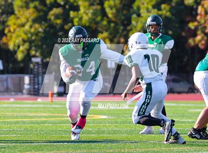 Thumbnail 2 in Brentwood vs William Floyd photogallery.