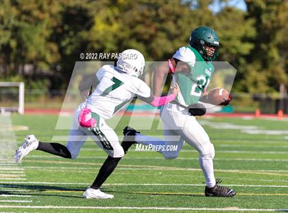 Thumbnail 1 in Brentwood vs William Floyd photogallery.