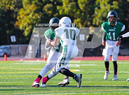 Thumbnail 3 in Brentwood vs William Floyd photogallery.
