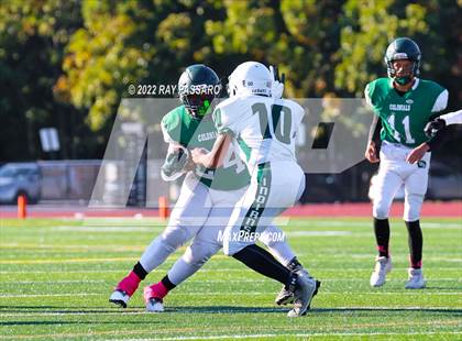 Thumbnail 2 in Brentwood vs William Floyd photogallery.