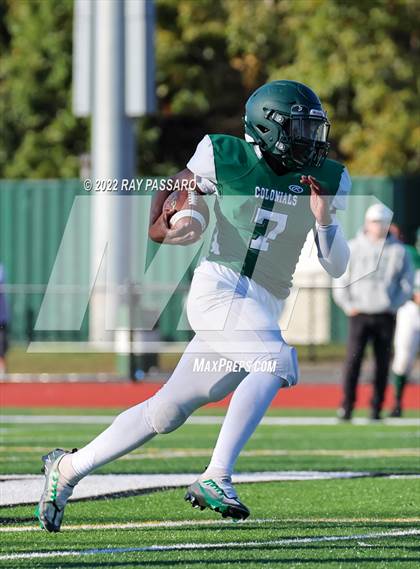 Thumbnail 2 in Brentwood vs William Floyd photogallery.