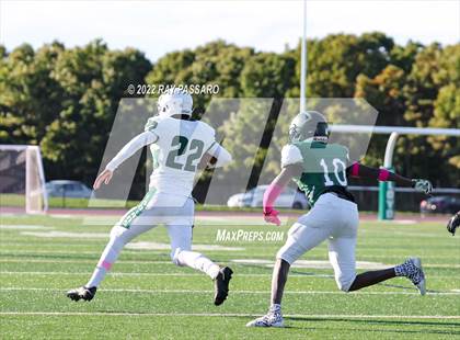 Thumbnail 2 in Brentwood vs William Floyd photogallery.