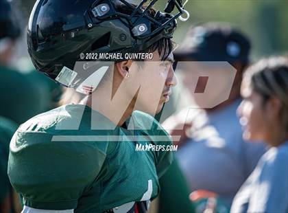 Thumbnail 2 in Holmes @ Southwest (Scrimmage) photogallery.