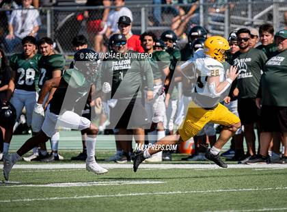 Thumbnail 3 in Holmes @ Southwest (Scrimmage) photogallery.