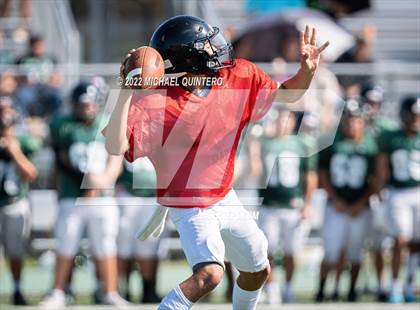 Thumbnail 3 in Holmes @ Southwest (Scrimmage) photogallery.