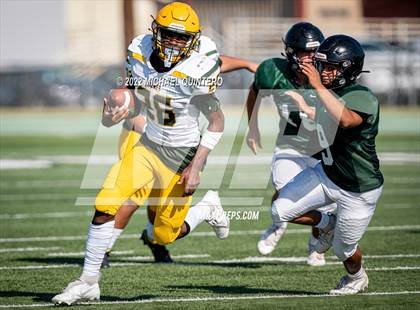 Thumbnail 3 in Holmes @ Southwest (Scrimmage) photogallery.
