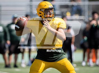 Thumbnail 3 in Holmes @ Southwest (Scrimmage) photogallery.