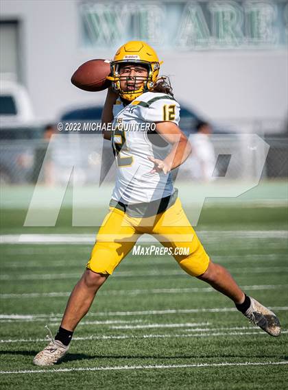 Thumbnail 1 in Holmes @ Southwest (Scrimmage) photogallery.