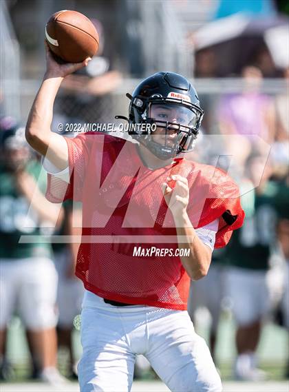 Thumbnail 3 in Holmes @ Southwest (Scrimmage) photogallery.