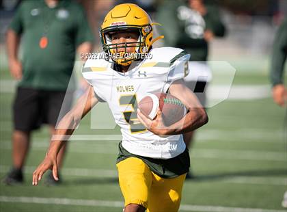Thumbnail 3 in Holmes @ Southwest (Scrimmage) photogallery.