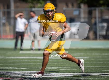 Thumbnail 1 in Holmes @ Southwest (Scrimmage) photogallery.