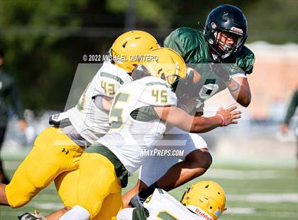 Thumbnail 1 in Holmes @ Southwest (Scrimmage) photogallery.