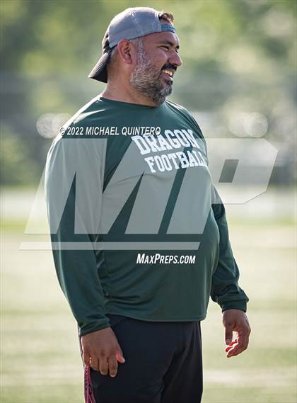 Thumbnail 1 in Holmes @ Southwest (Scrimmage) photogallery.