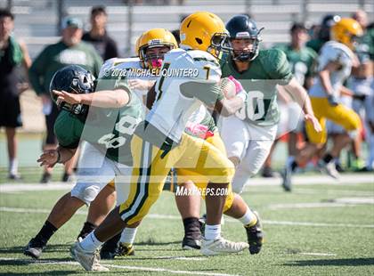 Thumbnail 3 in Holmes @ Southwest (Scrimmage) photogallery.