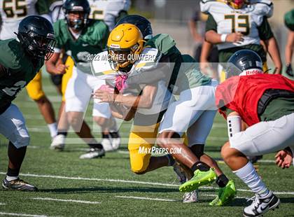 Thumbnail 1 in Holmes @ Southwest (Scrimmage) photogallery.