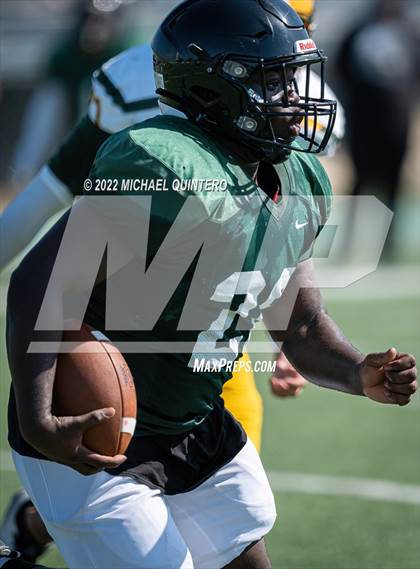 Thumbnail 1 in Holmes @ Southwest (Scrimmage) photogallery.