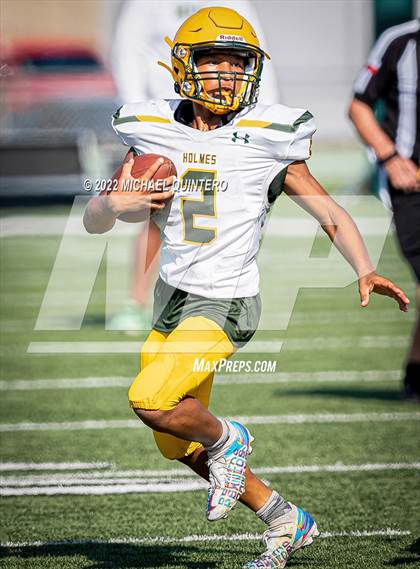 Thumbnail 3 in Holmes @ Southwest (Scrimmage) photogallery.