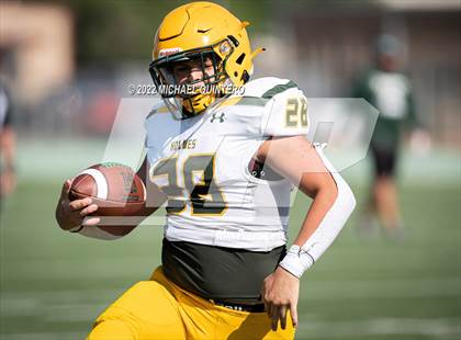 Thumbnail 1 in Holmes @ Southwest (Scrimmage) photogallery.