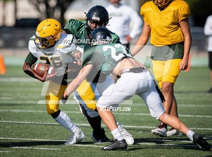 Thumbnail 3 in Holmes @ Southwest (Scrimmage) photogallery.