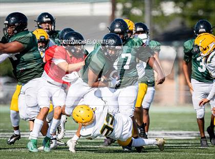 Thumbnail 3 in Holmes @ Southwest (Scrimmage) photogallery.