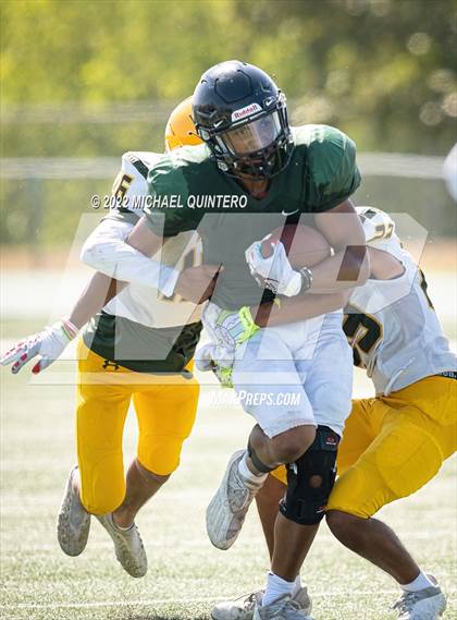 Thumbnail 2 in Holmes @ Southwest (Scrimmage) photogallery.