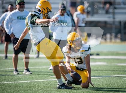 Thumbnail 3 in Holmes @ Southwest (Scrimmage) photogallery.