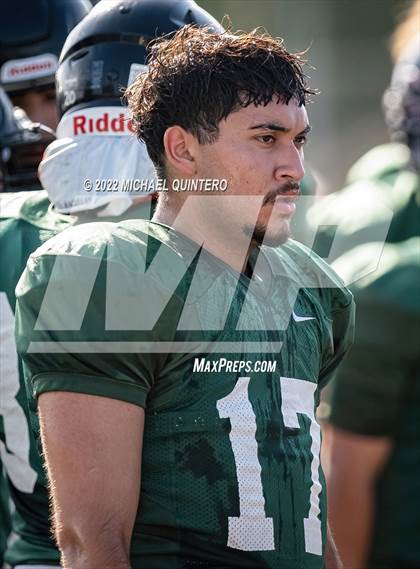 Thumbnail 1 in Holmes @ Southwest (Scrimmage) photogallery.