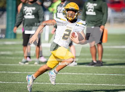 Thumbnail 3 in Holmes @ Southwest (Scrimmage) photogallery.