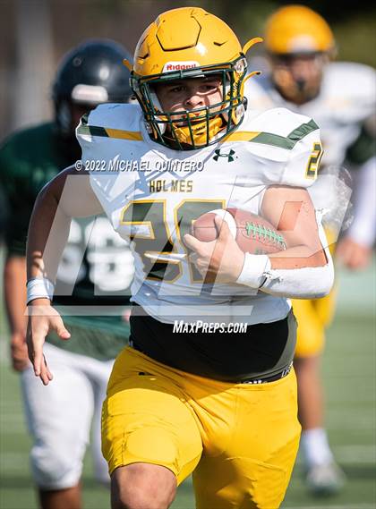 Thumbnail 3 in Holmes @ Southwest (Scrimmage) photogallery.