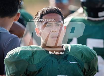 Thumbnail 3 in Holmes @ Southwest (Scrimmage) photogallery.