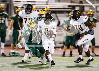 Thumbnail 1 in Antioch @ San Ramon Valley photogallery.