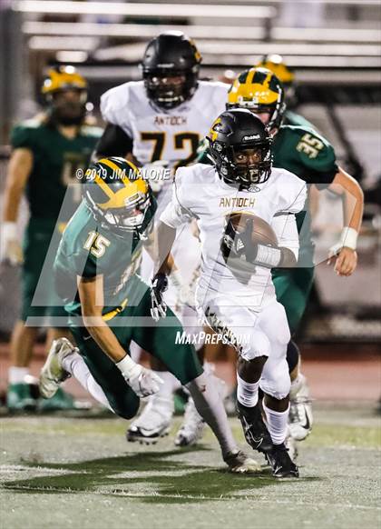 Thumbnail 3 in Antioch @ San Ramon Valley photogallery.