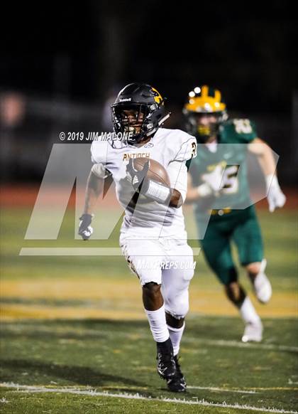 Thumbnail 1 in Antioch @ San Ramon Valley photogallery.