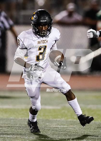 Thumbnail 3 in Antioch @ San Ramon Valley photogallery.