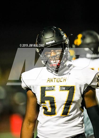 Thumbnail 1 in Antioch @ San Ramon Valley photogallery.
