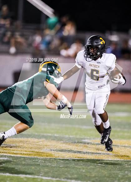 Thumbnail 3 in Antioch @ San Ramon Valley photogallery.