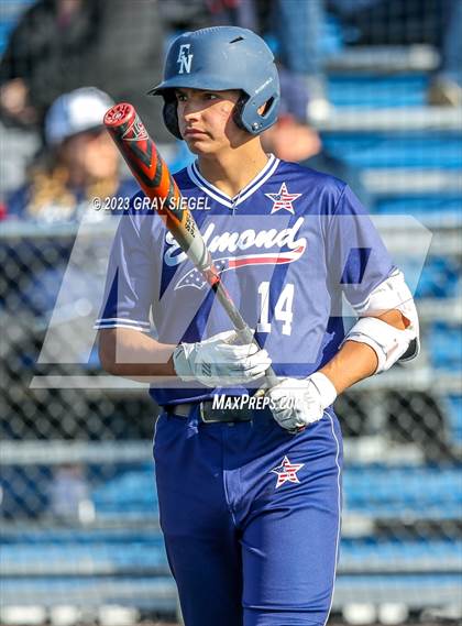 Thumbnail 2 in Edmond North @ Deer Creek photogallery.