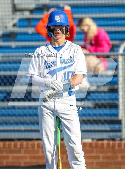 Thumbnail 1 in Edmond North @ Deer Creek photogallery.
