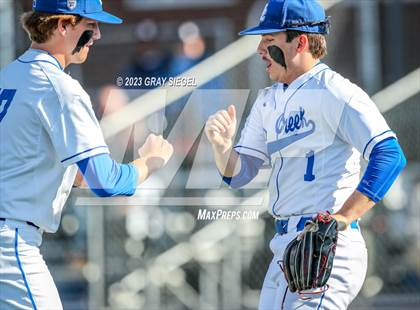 Thumbnail 2 in Edmond North @ Deer Creek photogallery.