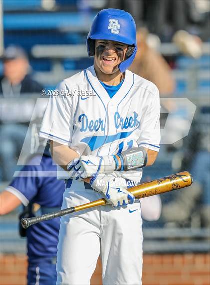 Thumbnail 1 in Edmond North @ Deer Creek photogallery.