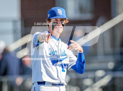 Thumbnail 1 in Edmond North @ Deer Creek photogallery.