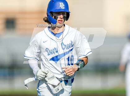 Thumbnail 1 in Edmond North @ Deer Creek photogallery.